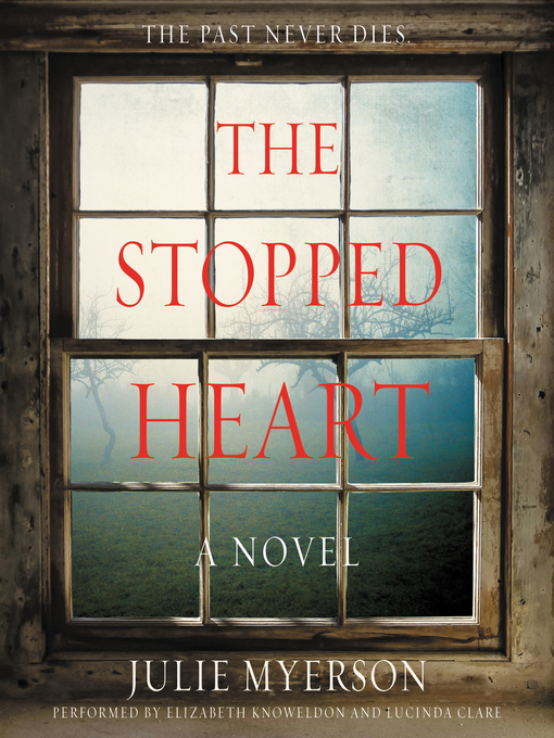 Title details for The Stopped Heart by Julie Myerson - Available
